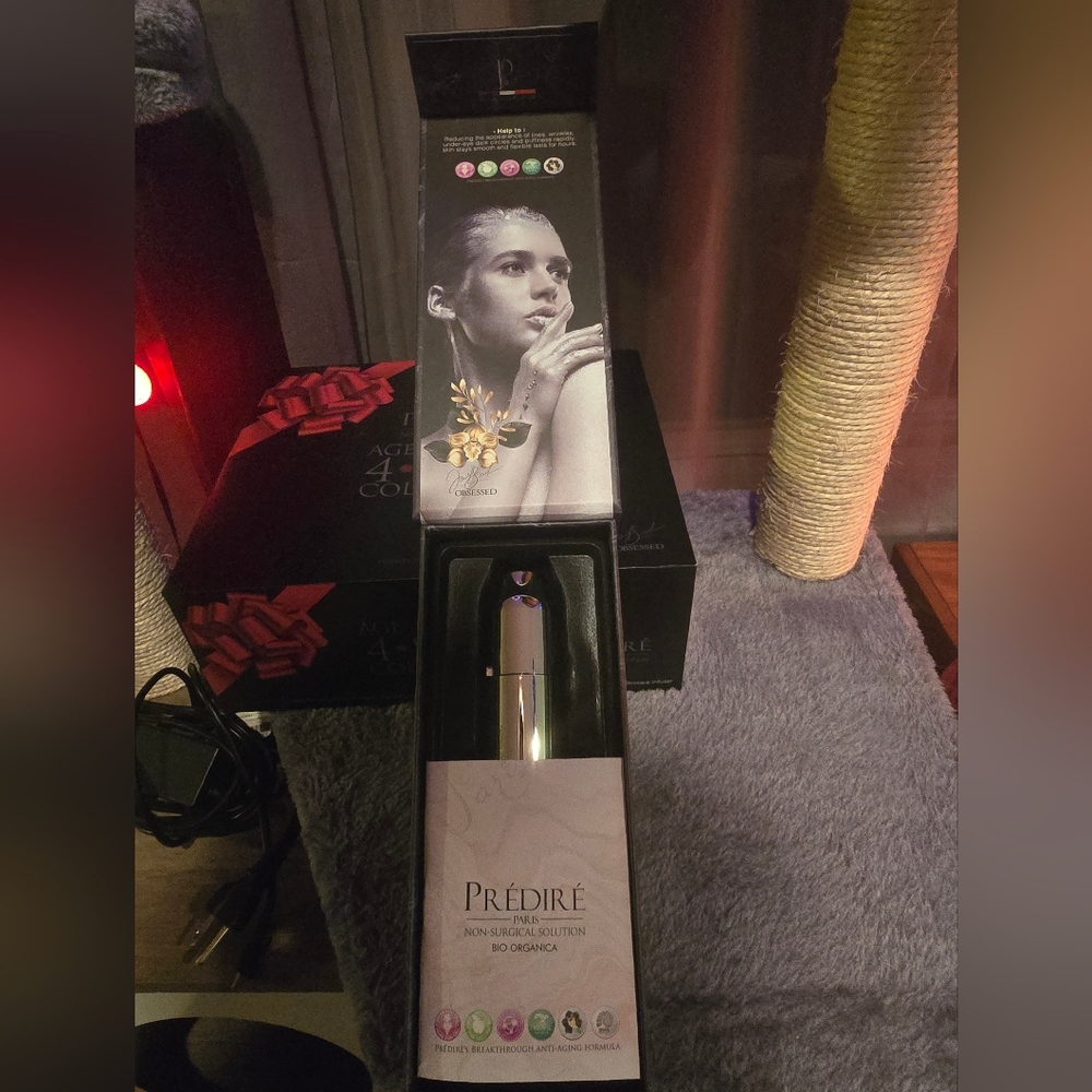 Prédiré Orchid Flawless Rejuvenator - Picture 3 of 3